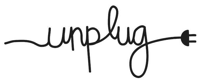 unplug_page_logo