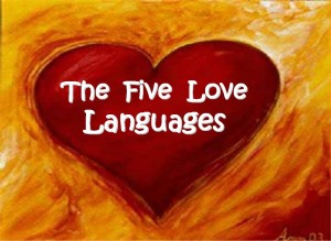 Five-Love-Languages