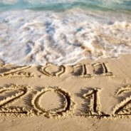 Happy New Year:  Tips for Achieving Your Goals in 2012!