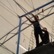 (Video) Dared to Jump.  Then Dared to Turn Down a $3k Speaking Engagement!: Lessons Learned from a Trapeze