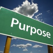 Who’s Taking Purposeful Action Today?