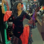 Fashion Friday:  A Day in the Life of A Stylist!