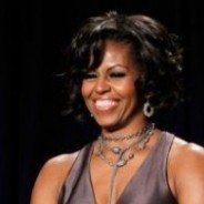 The First Lady:  One of Her Best Ever!