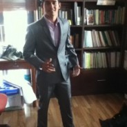 Virtual Style:  Peace Corps Volunteer – Thailand, Requested Expertise For Best Styles & Colors For Custom Tailoring. It Was A Win!