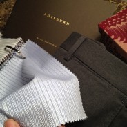 7 Reasons To Fall in Love w/J. Hilburn:  #3 Impeccable Custom Fit