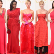 My Take on the Emmys Red Carpet