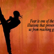 Why We Must Face Our Doubts & Fears!
