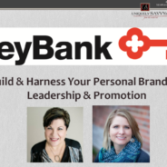 Key Bank Executive Women in Leadership Training:  How Do Women at the Top of their Career Balance it All?