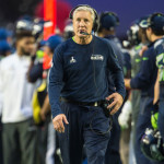 The Personal Brand of Pete Carroll
