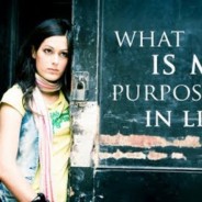 ( Event)  Uniquely Fashioned: Finding Your Purpose for Life